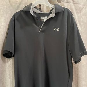 Mens Polo